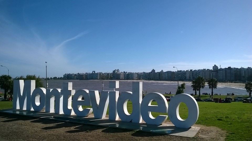 Montevideo